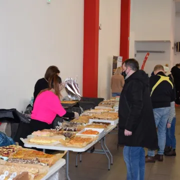 W Radomsku gra toczy się o Puchar Niezdobywców Pucharów