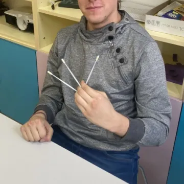 Komórkomania w Drzewniaku