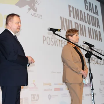 Gala Finałowa Dni Kina 2021