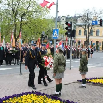 Święto Konstytucji 3 maja