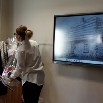 Szkoła w Gidlach przeszła termomodernizację