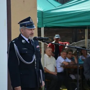 90 lat OSP Wola Blakowa