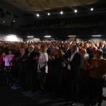 Wiedeński Koncert Karnawałowy w MDK w Radomsku