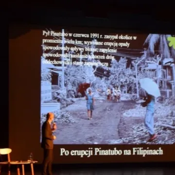 XVIII Festiwal Nauki, Techniki i Sztuki. Sesja w MDK