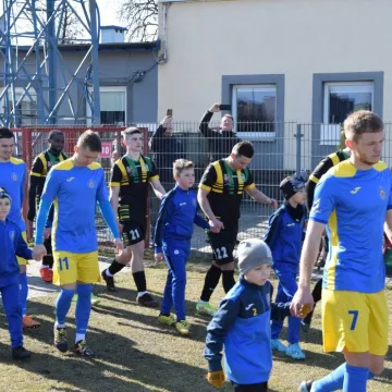 Okazała wygrana RKS Radomsko z Pogonią Zduńska Wola