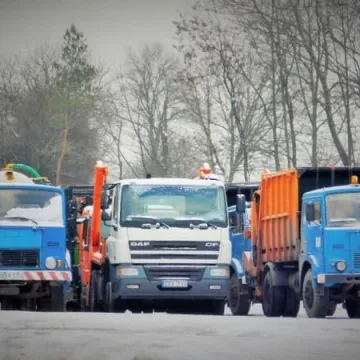 Absolutorium dla zarządu PGK