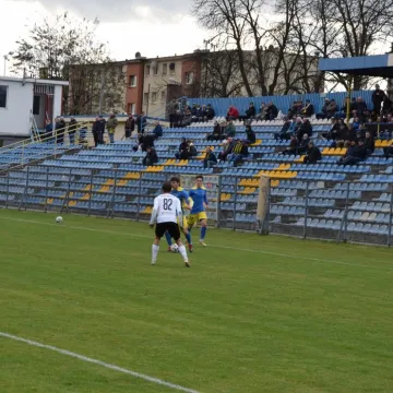 RKS Radomsko tylko remisuje z Orłem Nieborów