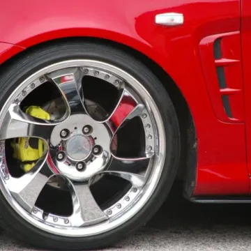 Moto Show Kamieńsk przyciągnął fanów motoryzacji