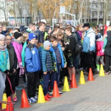 XXV Bieg Niepodległości zakończony