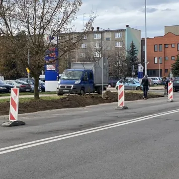 Na ul. Piastowskiej w Radomsku powstał kolejny azyl