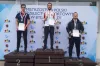 Wiktor Blada mistrzem Polski juniorów