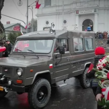 Firma z Radomska dostarczy auta dla wojska?