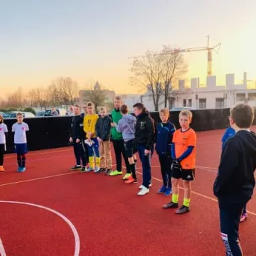 FC Brzezinki zwycięzcą dziecięcego „Grand-Prix” 