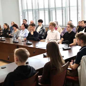 Rusza „Powiatowa Szkoła Jutra”. Miliony na rozwój szkół