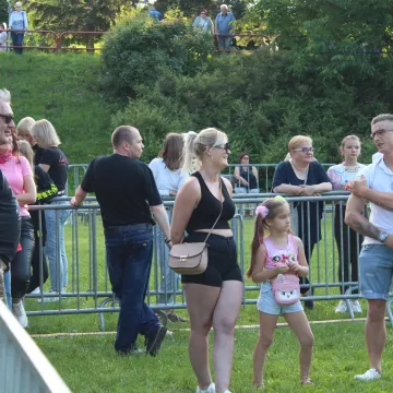 Dni Radomska 2022.  Blok konkursowo – rozrywkowy