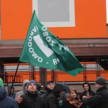 Miasto otwarte, ale nie na Ukraińców?