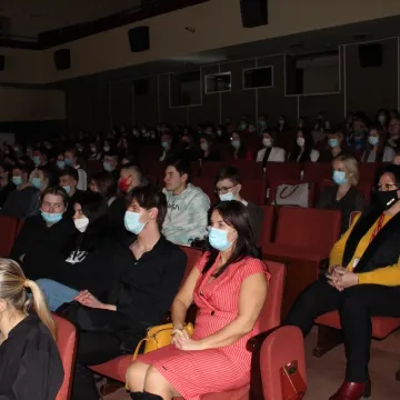 Gala Finałowa Dni Kina 2021