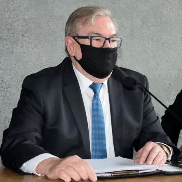 Tadeusz Kubak nowym przewodniczącym Rady Miasta w Radomsku