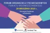 Przed nami forum trzeciego sektora