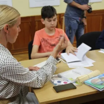 Wakacje z efektem, czyli nauka szybkiego czytania