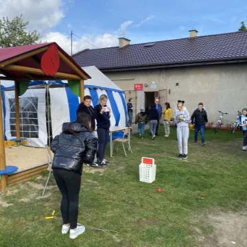 Profilaktyczne zakończenie lata