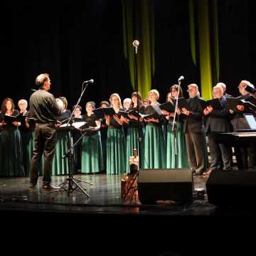 „Moniuszkowcy” mają 100 lat. Jubileuszowy koncert w MDK w Radomsku