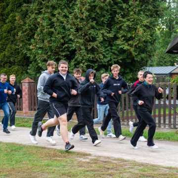 Smakowity projekt polsko – ukraiński zrealizowany!