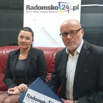 Beata Pokora: Mam nadzieję, że uda nam się pozyskać fundusze
