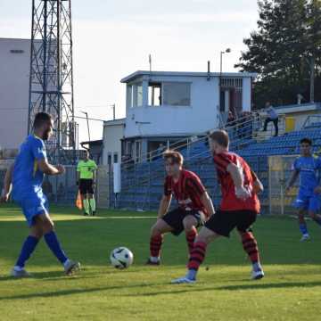 Ligowe zaległości odrobione. RKS Radomsko pokonuje Start Brzeziny