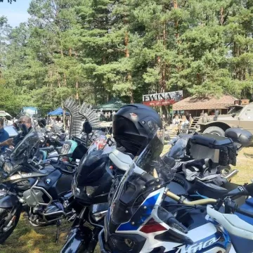 76. Rocznica Bitwy pod Ewiną