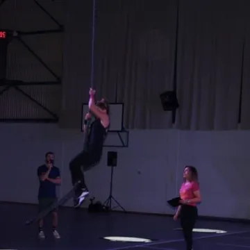 Finał 3. edycji zawodów Athletes Clash 2019