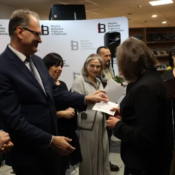 W Radomsku upamiętniono 41. rocznicę wprowadzenia stanu wojennego