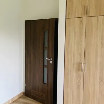 COM w Radomsku gotowe do przyjęcia pensjonariuszy