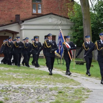 Wielkie święto strażaków w Przedborzu