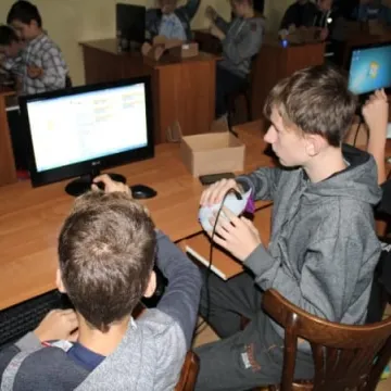 Nauka programowania inwestycją w przyszłość