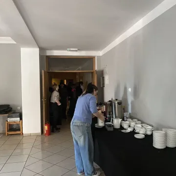 Wielkanoc bez samotności. W Radomsku nikt nie był sam