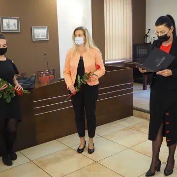 Nauczycielskie awanse