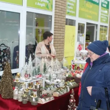 Festiwal świątecznych prezentów