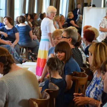  Finał Projektu Metamorfoz „Teraz Ja” w Radomsku