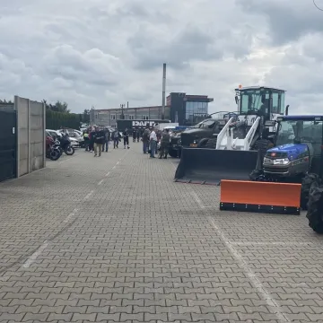 Hotel Porto stał się centrum charytatywnej niedzieli