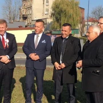 Uroczysta Sesja na Święto Niepodległości