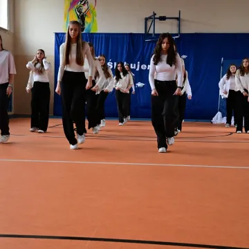 Uczniowie ZSP w Przedborzu złożyli ślubowanie