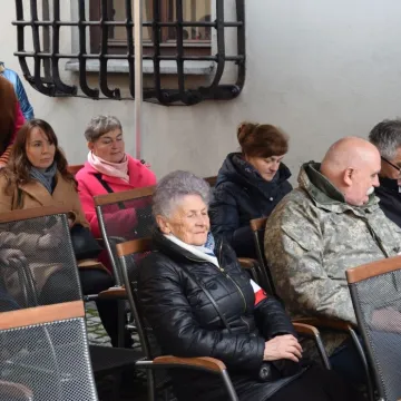 5 lat z łódzkimi Terytorialsami. Uroczyste obchody w Radomsku