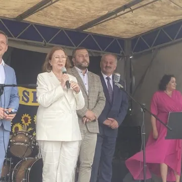 Kulinarna rywalizacja i integracja w Lgocie Wielkiej