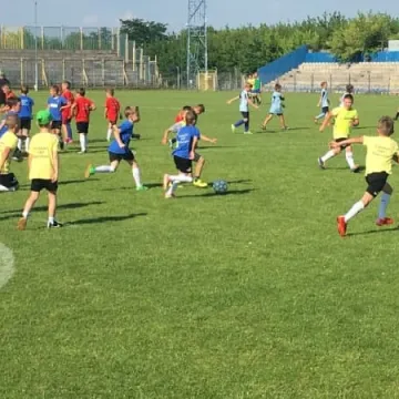 Święto sportu na wesoło