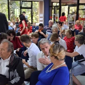 Narodowe Czytanie. Osiem nowel na raz 