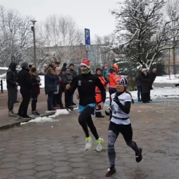 Pobiegli z „Szansą”