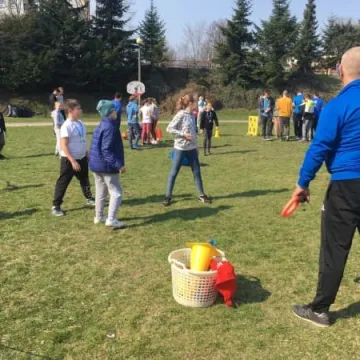 VII Radomszczańskie Dni Autyzmu - Bieg „Niebieska Mila”