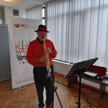 W MDK w Radomsku zagrały kapele podwórkowe