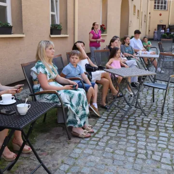 Rozstrzygnięto pierwszy etap konkursu „Moja przygoda w muzeum”